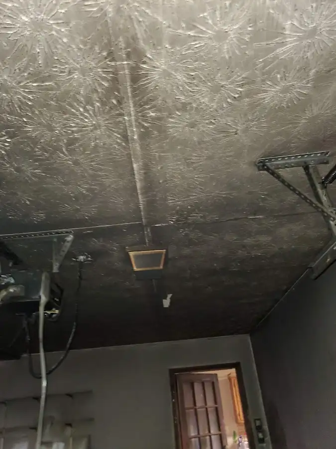 Fire and smoke damage assessment for Emergency Water Damage Services in St. Louis